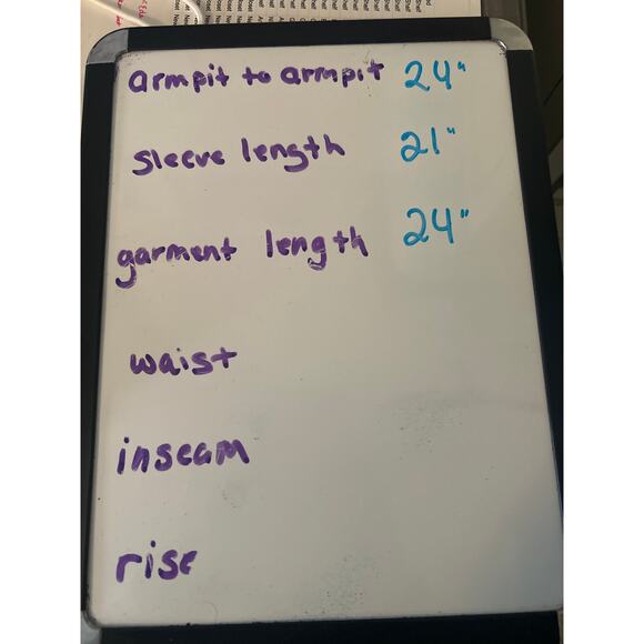 GUC DAZY Black Short Puffer Jacket Pockets Powerful on The Front Size Medium - Picture 7 of 7